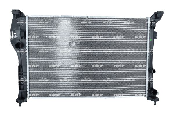 NRF Radiateur 550055