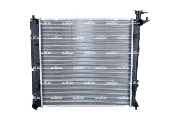 NRF Radiateur 550056
