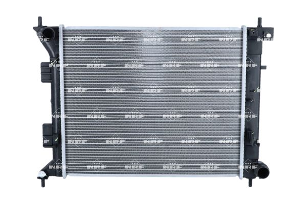 NRF Radiateur 550057