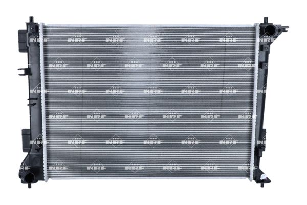 NRF Radiateur 550064