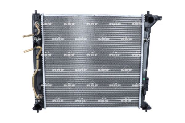 NRF Radiateur 550065