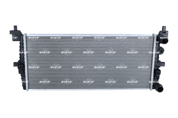 NRF Radiateur 550066