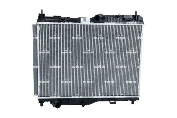 NRF Radiateur 550068