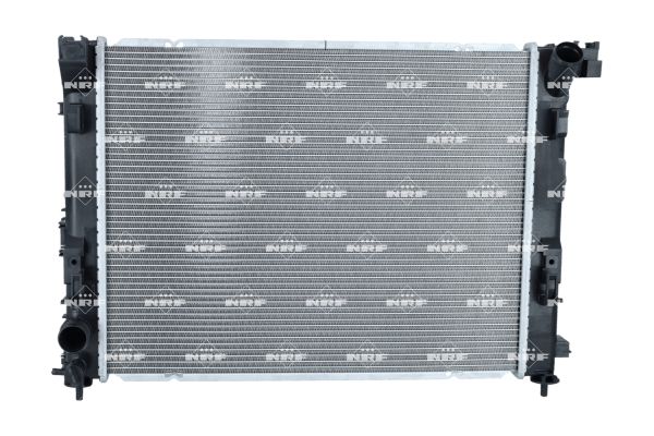 NRF Radiateur 550070