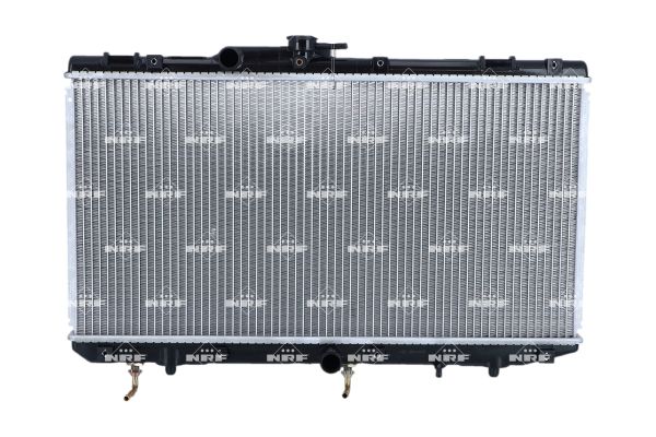 NRF Radiateur 550085