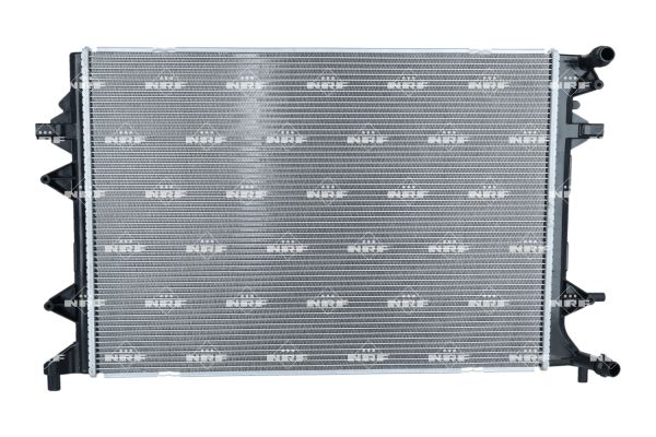 NRF Radiateur 550089