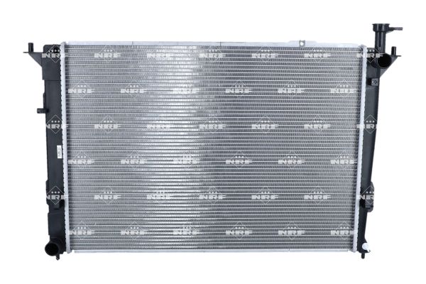 NRF Radiateur 550091
