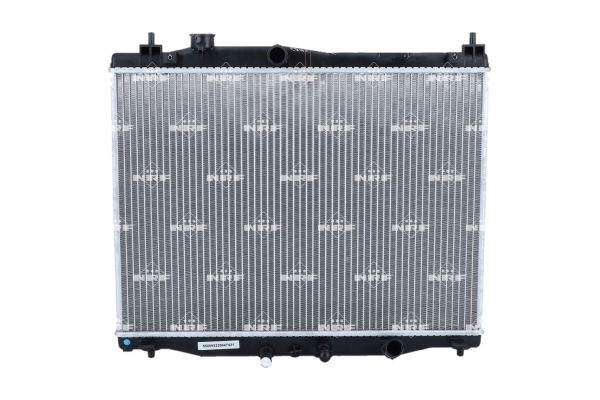 NRF Radiateur 550092