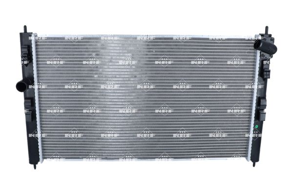 NRF Radiateur 550094