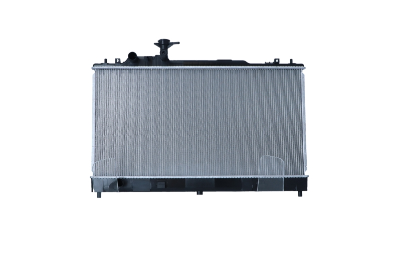 NRF Radiateur 550106