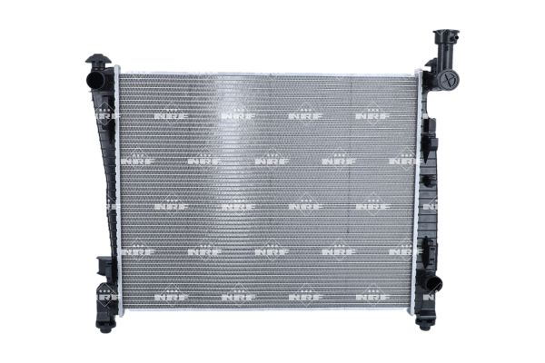 NRF Radiateur 550107