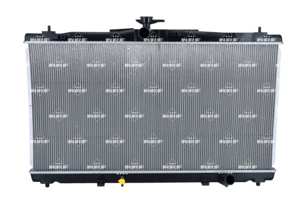 NRF Radiateur 550109