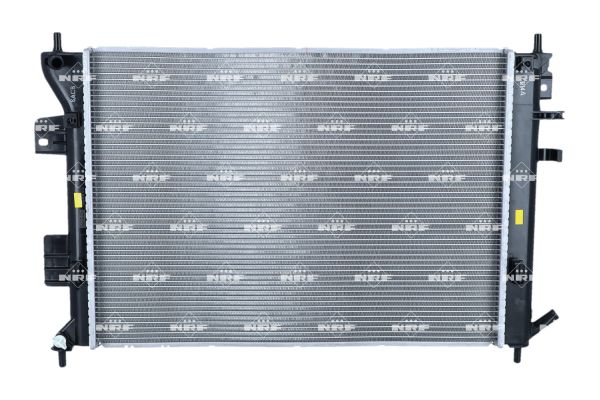 NRF Radiateur 550118