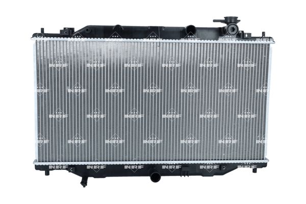 NRF Radiateur 550122