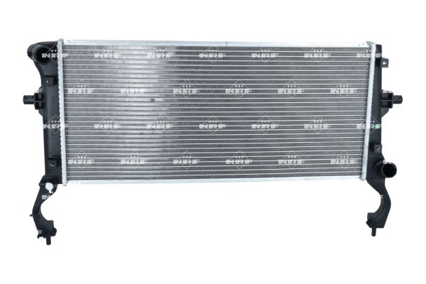 NRF Radiateur 550128