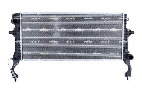 NRF Radiateur 550130