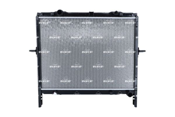 NRF Radiateur 550135