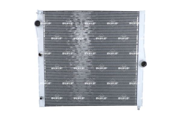 NRF Radiateur 550138