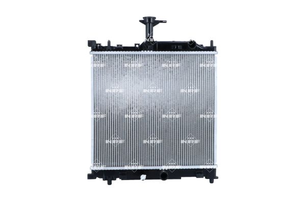 NRF Radiateur 550139
