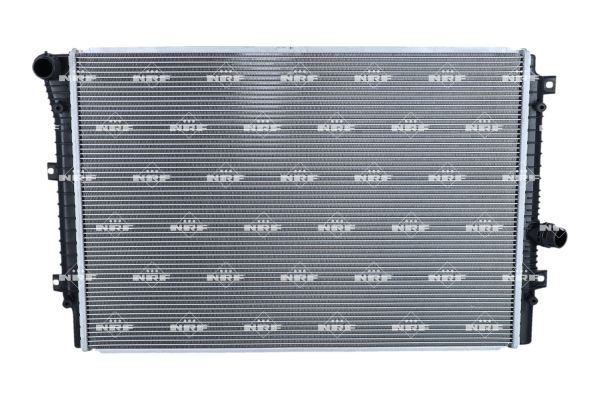 NRF Radiateur 550140
