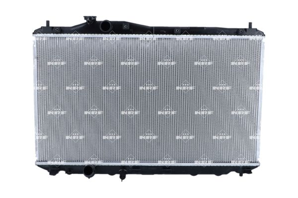 NRF Radiateur 550143