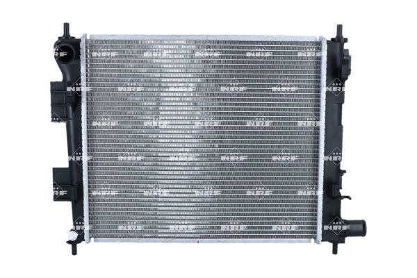 NRF Radiateur 550146