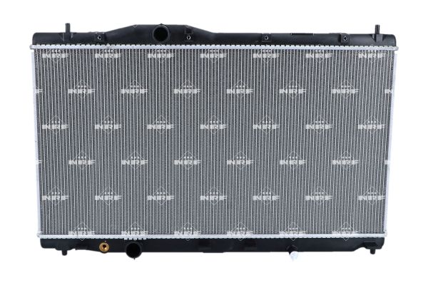 NRF Radiateur 550157