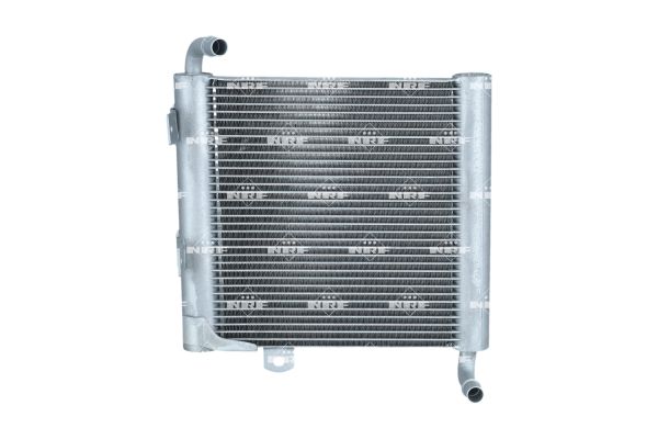 NRF Radiateur 550162