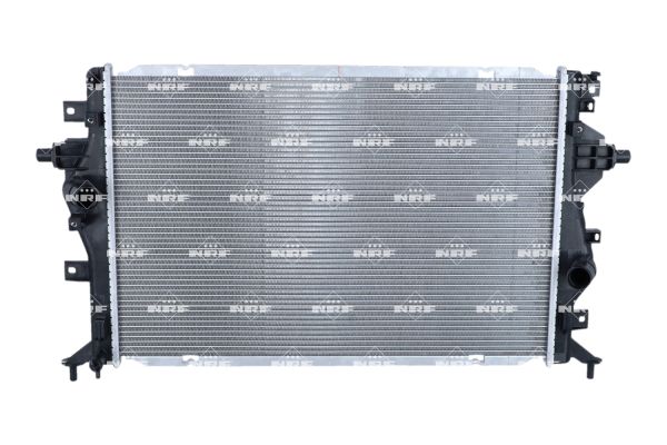 NRF Radiateur 550164