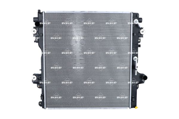 NRF Radiateur 550165