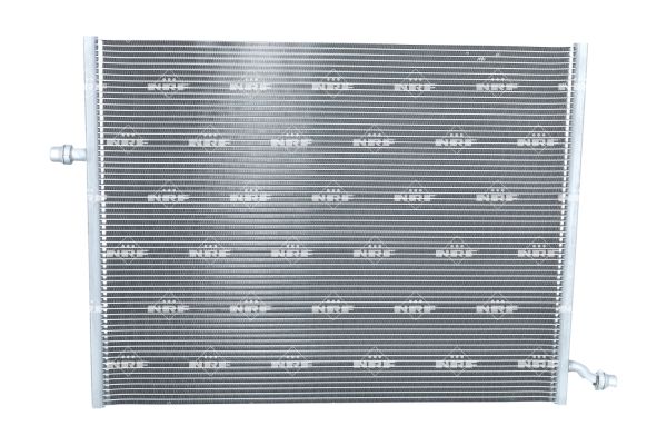 NRF Radiateur 550167