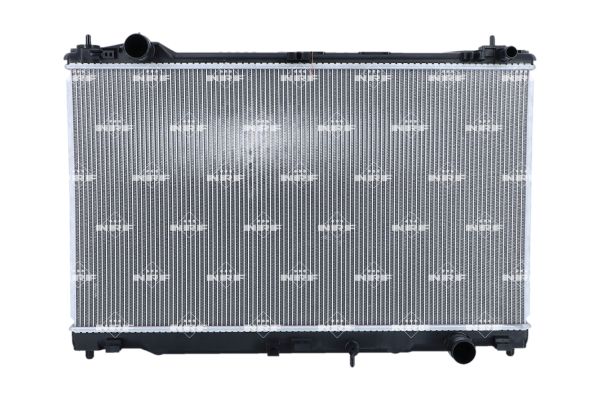 NRF Radiateur 550171