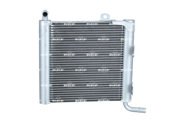 NRF Radiateur 550176