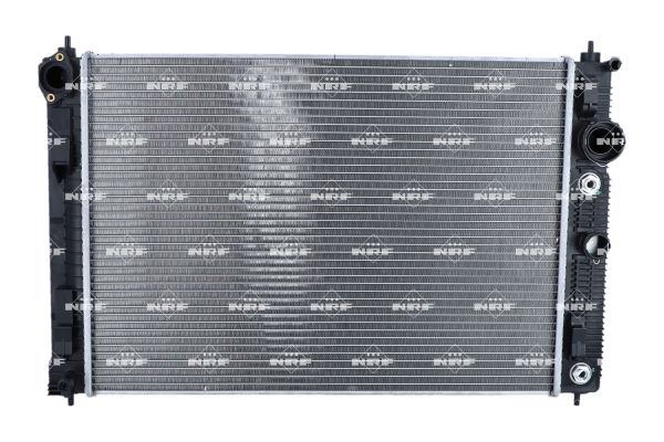 NRF Radiateur 550177
