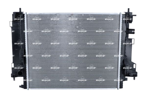 NRF Radiateur 550180