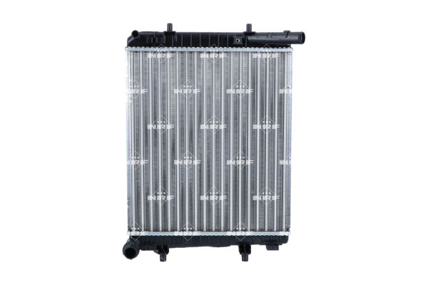 NRF Radiateur 550181