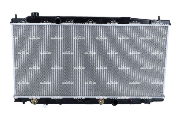 NRF Radiateur 550184