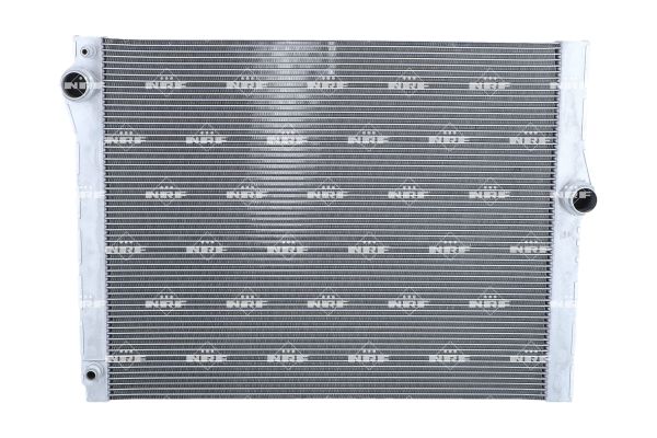 NRF Radiateur 550185