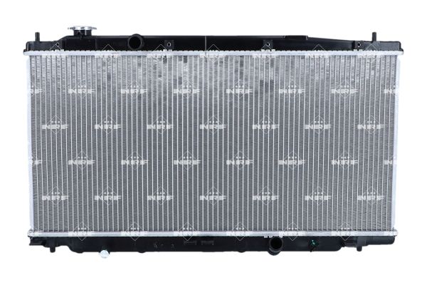 NRF Radiateur 550186