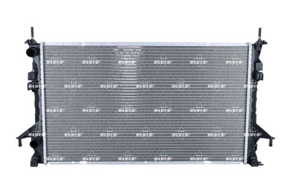 NRF Radiateur 550192