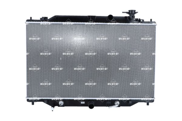 NRF Radiateur 550203