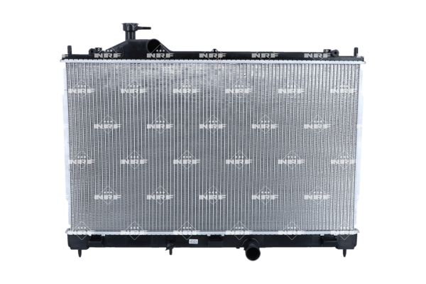 NRF Radiateur 550207