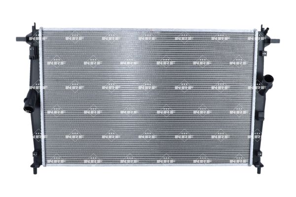 NRF Radiateur 550211