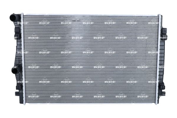 NRF Radiateur 550217