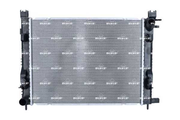 NRF Radiateur 550218