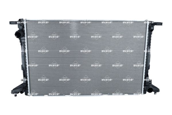 NRF Radiateur 550219