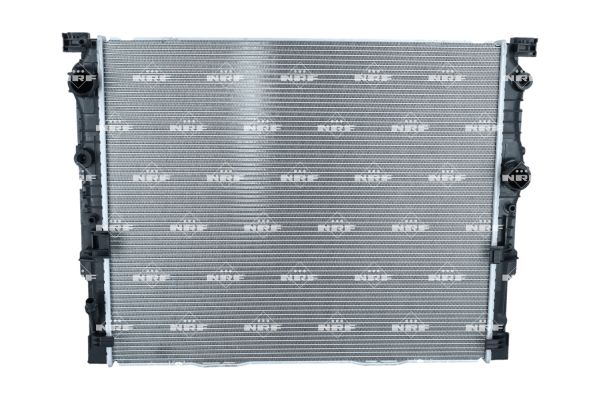 NRF Radiateur 550220