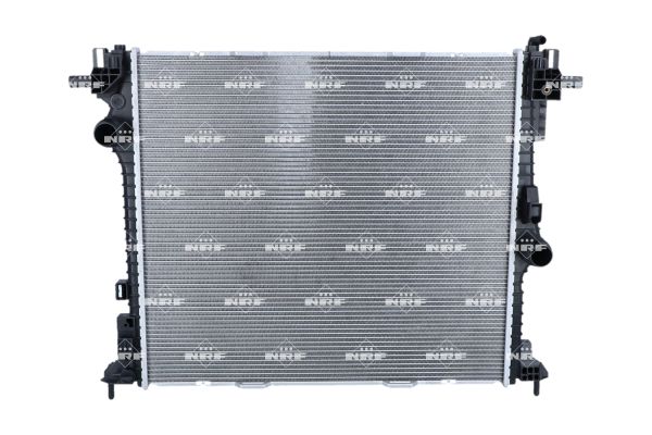 NRF Radiateur 550233
