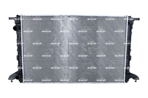 NRF Radiateur 550234