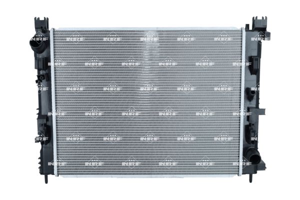 NRF Radiateur 550240